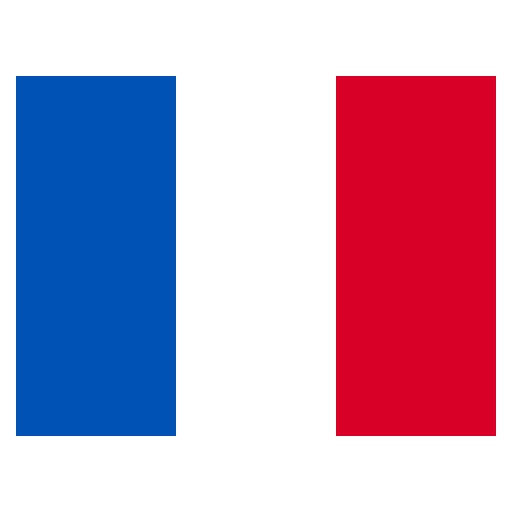 drapeau France