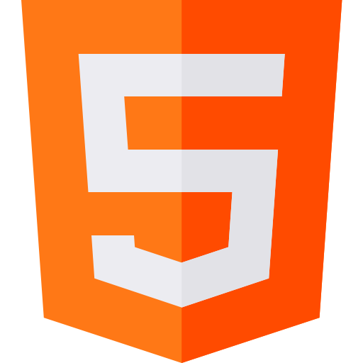 HTML logo