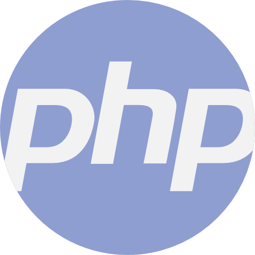 PHP logo